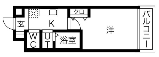 グランカーサ都島