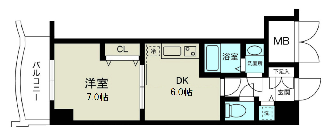 ノルデンタワー天神橋