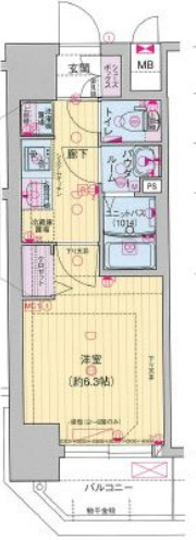 プレサンスDOMECITYコレーレ