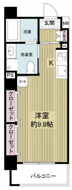 willDo海老江（ウィルドゥー）