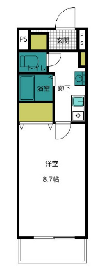 シティヒルズブライト