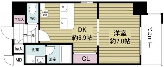 プライムアーバン安堂寺