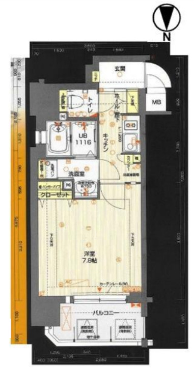 エイペックス大阪城西