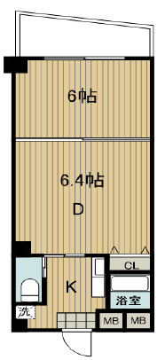 アルファ西天満