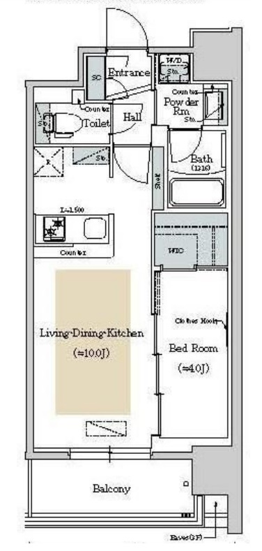 アーバネックス大阪城北