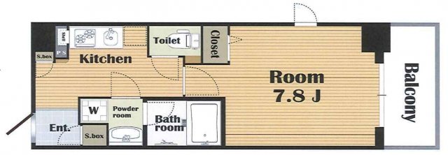 アジリア天満橋