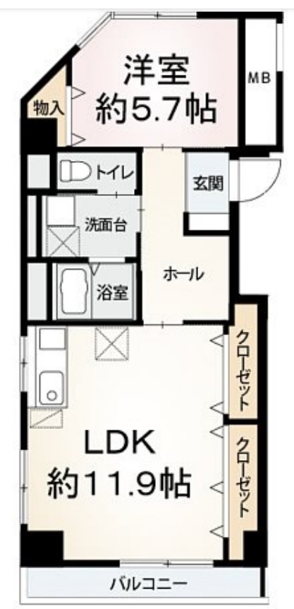 アーバン長堀ビル