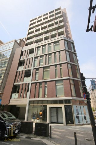 INOYA BLDG RESIDENCE