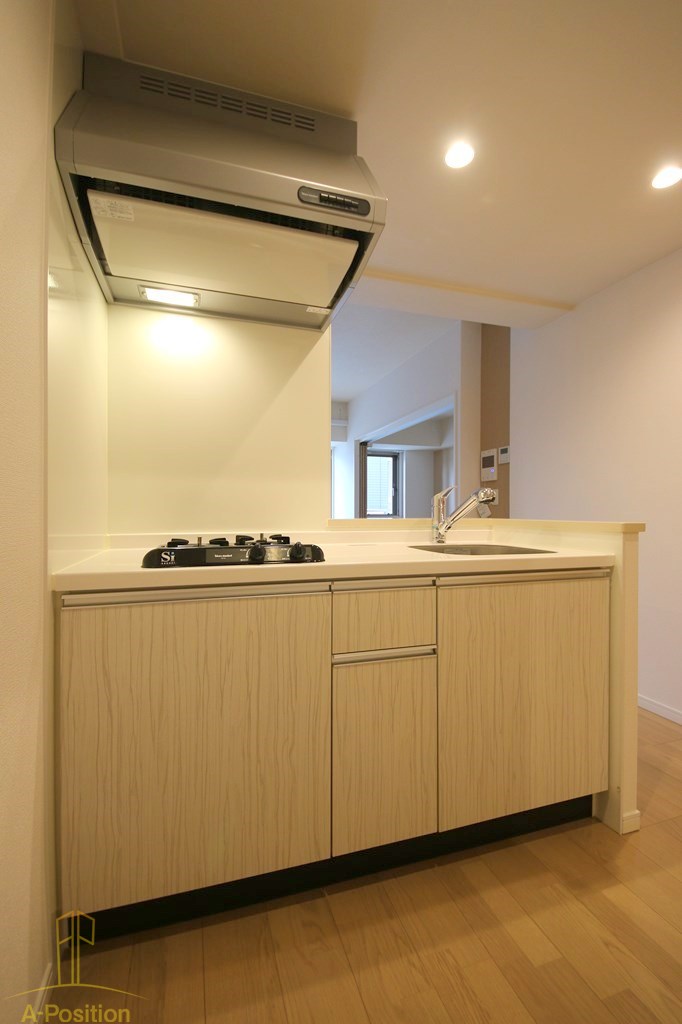 INOYA BLDG RESIDENCE