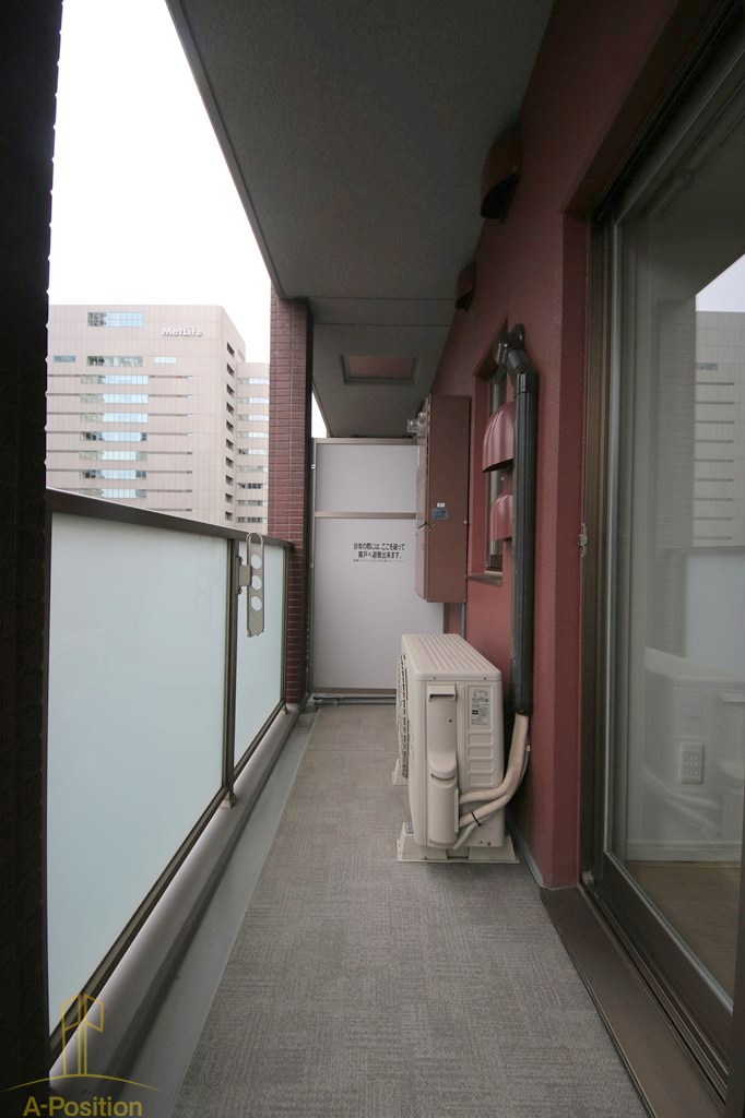 INOYA BLDG RESIDENCE