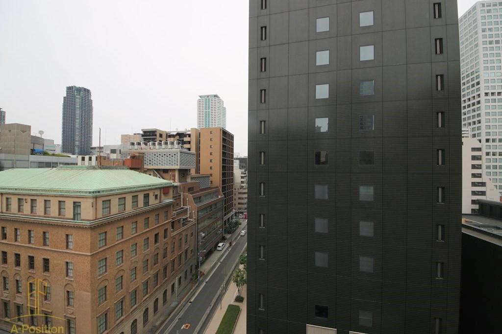 INOYA BLDG RESIDENCE