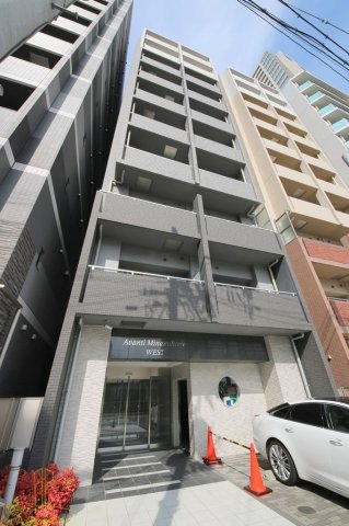 アバンティ南堀江ウエスト