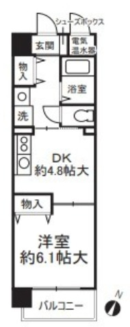 アフィニティ21