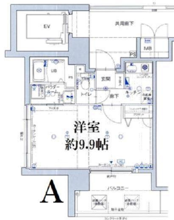 エスリード福島駅前第2