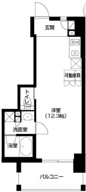 アーバネックス北浜