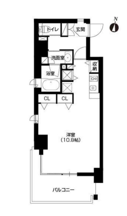 アーバネックス北浜