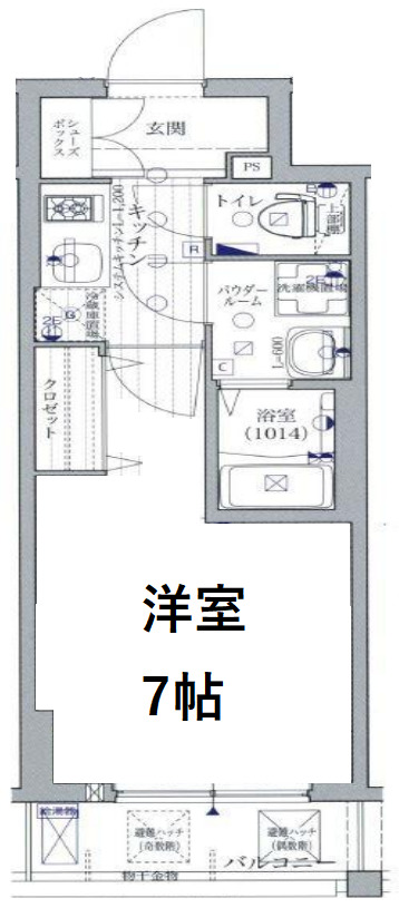 ファーストステージ梅田WEST