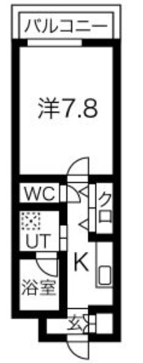 ルミエール野田阪神