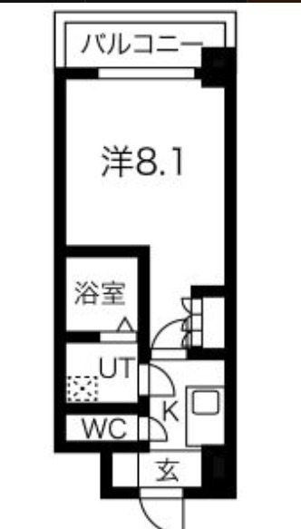 アルグラッド鷺洲