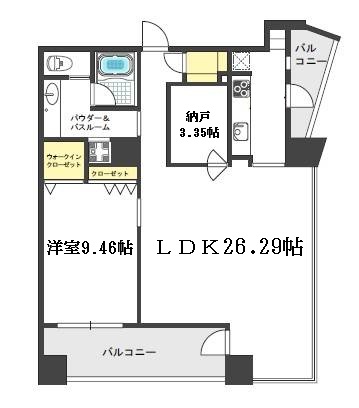 ザ・タワー大阪レジデンス