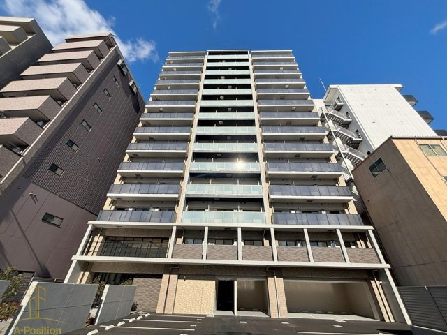 リヴェント難波ウエスト