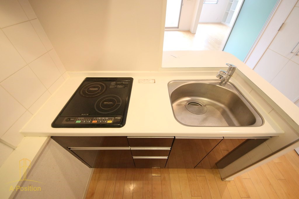 グレンパーク梅田北