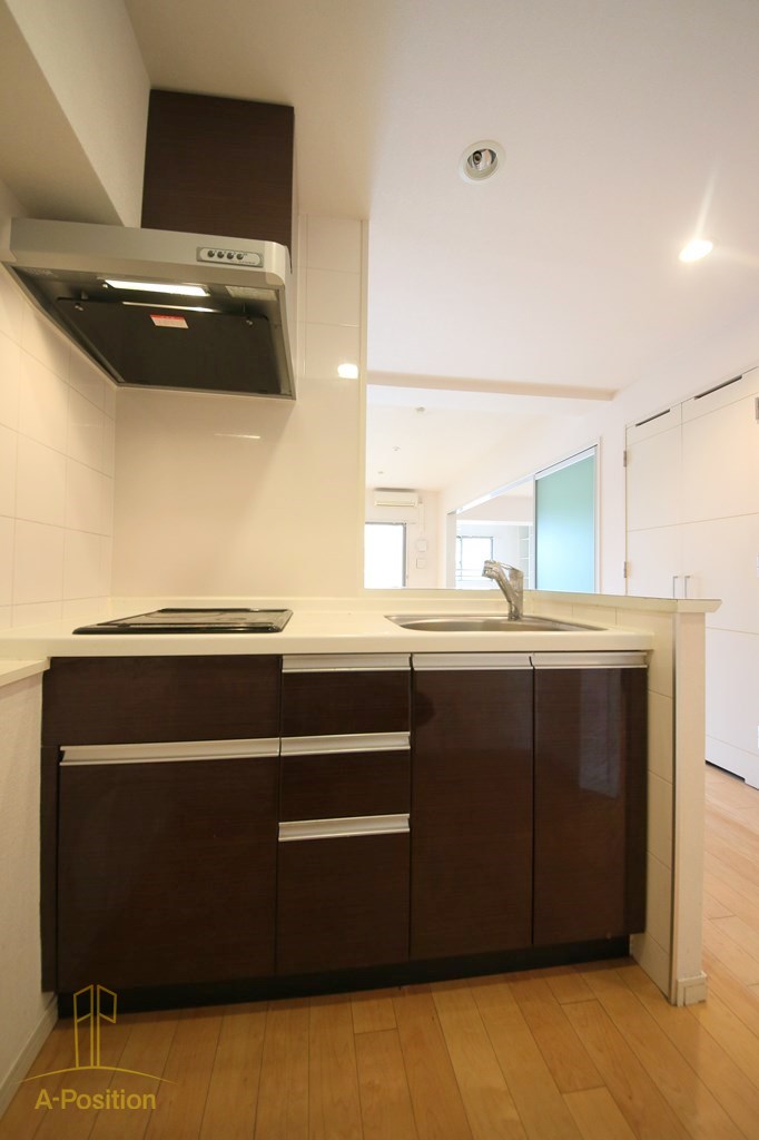 グレンパーク梅田北