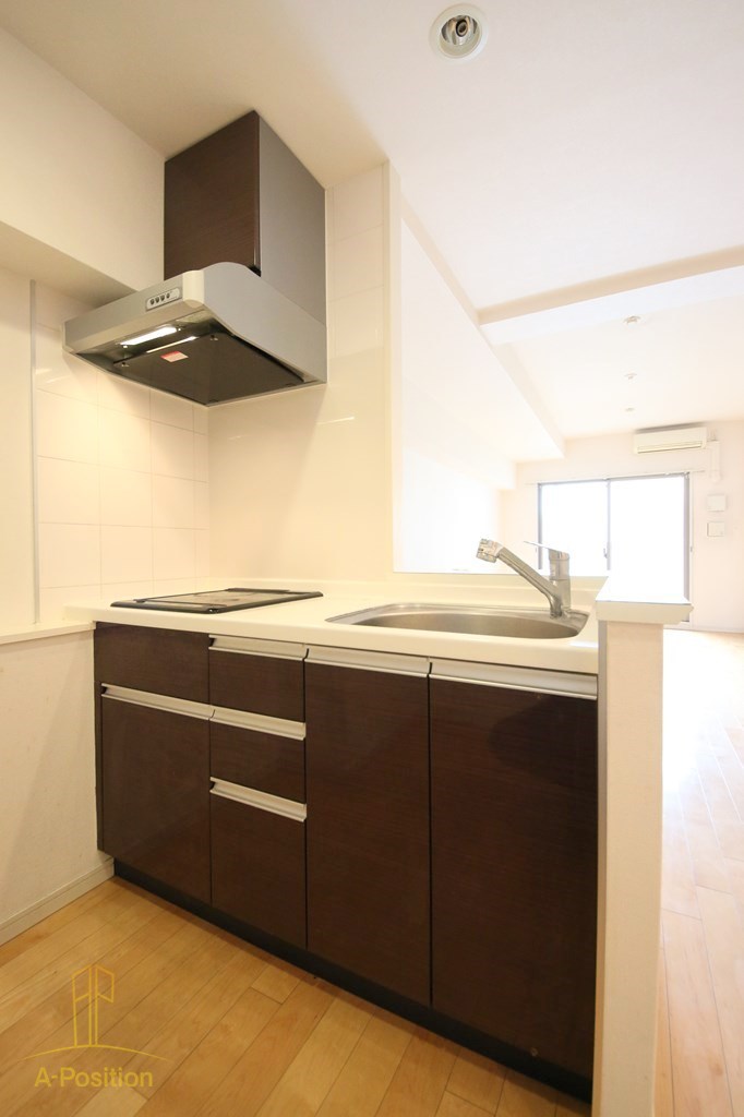 グレンパーク梅田北