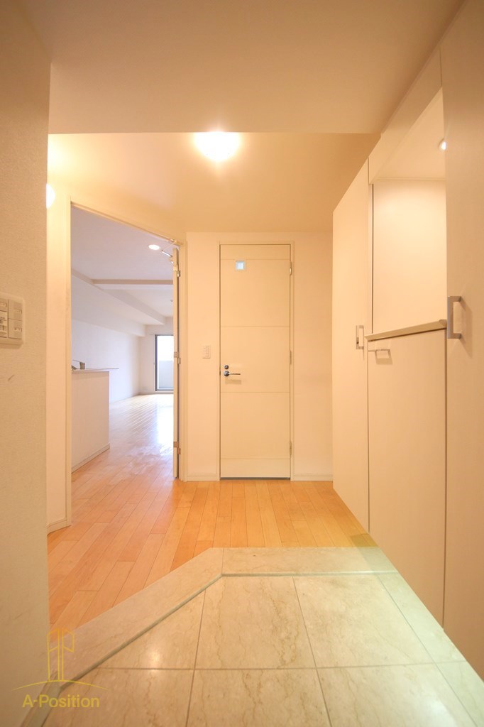 グレンパーク梅田北