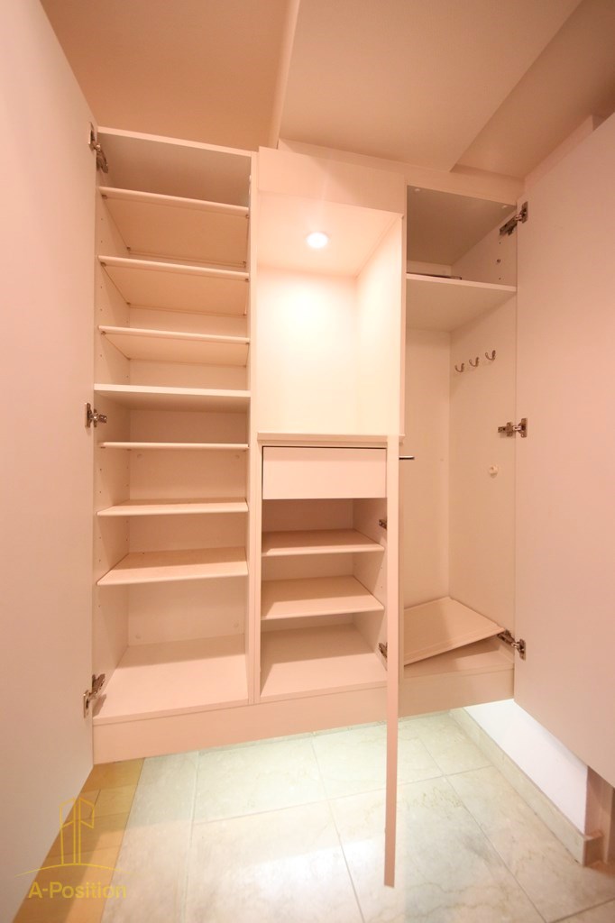 グレンパーク梅田北