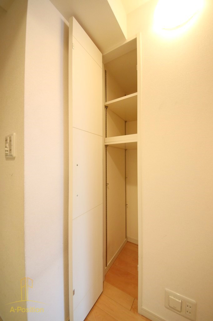 グレンパーク梅田北