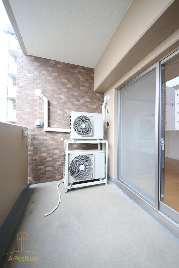 グレンパーク梅田北