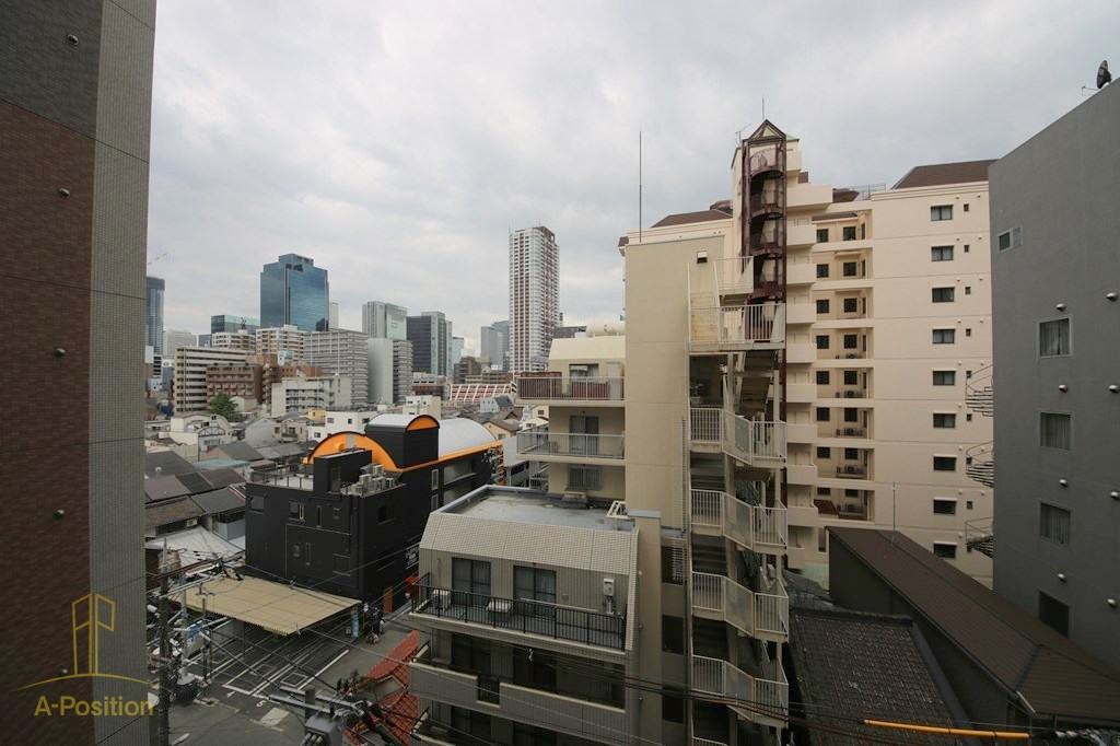 グレンパーク梅田北