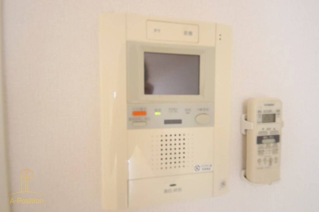 グレンパーク梅田北