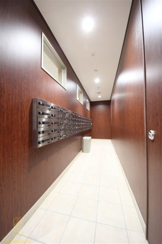 グレンパーク梅田北