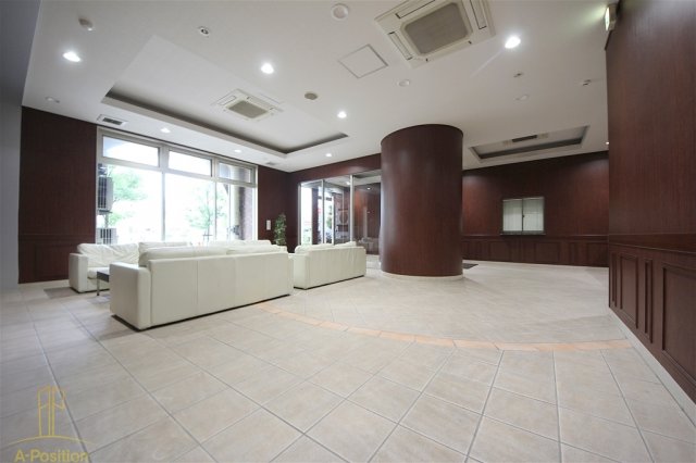 グレンパーク梅田北