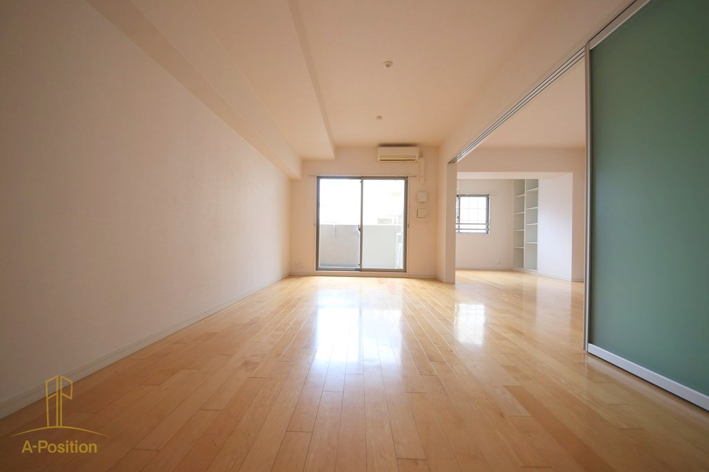 グレンパーク梅田北