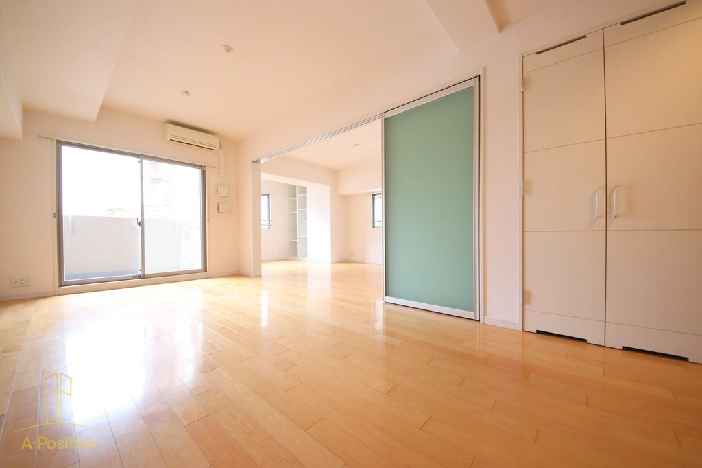 グレンパーク梅田北