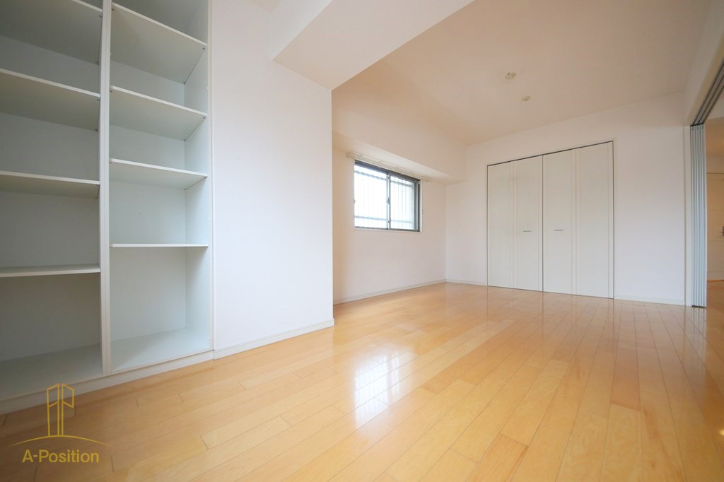 グレンパーク梅田北