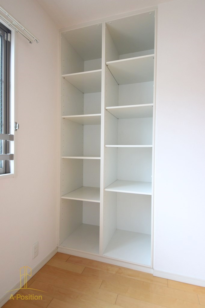 グレンパーク梅田北