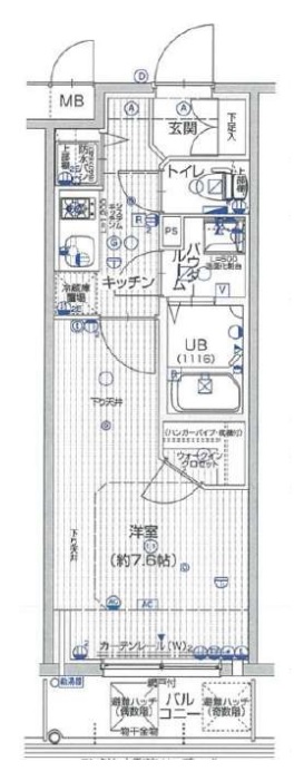 エスリード大手前