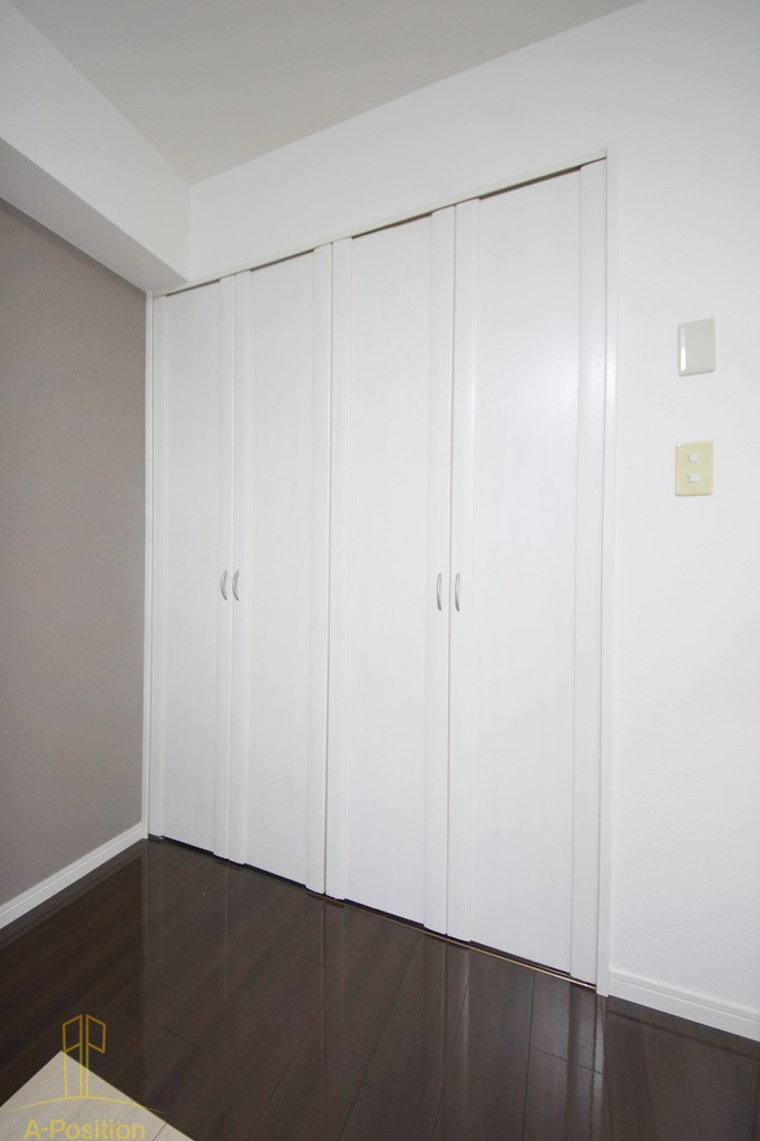 モンサンミッシェル北浜