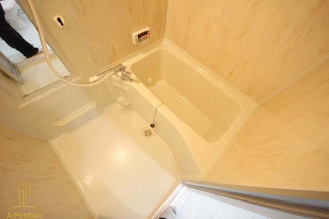 モンサンミッシェル北浜