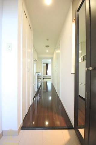 モンサンミッシェル北浜