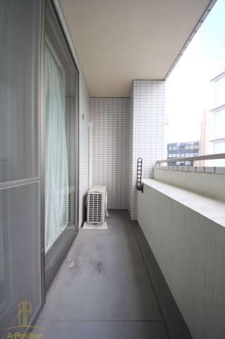 モンサンミッシェル北浜