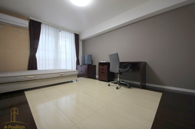 モンサンミッシェル北浜