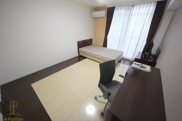 モンサンミッシェル北浜