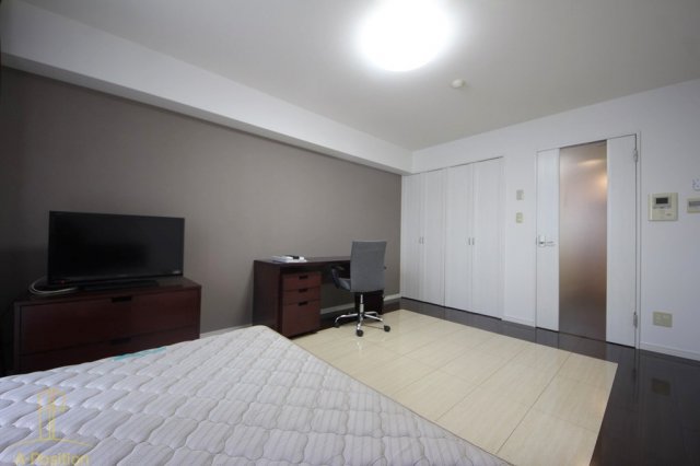 モンサンミッシェル北浜