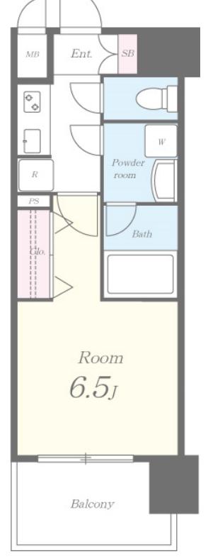 セイワパレス梅田茶屋町