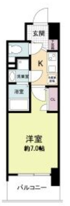 セレニテ心斎橋グランデ